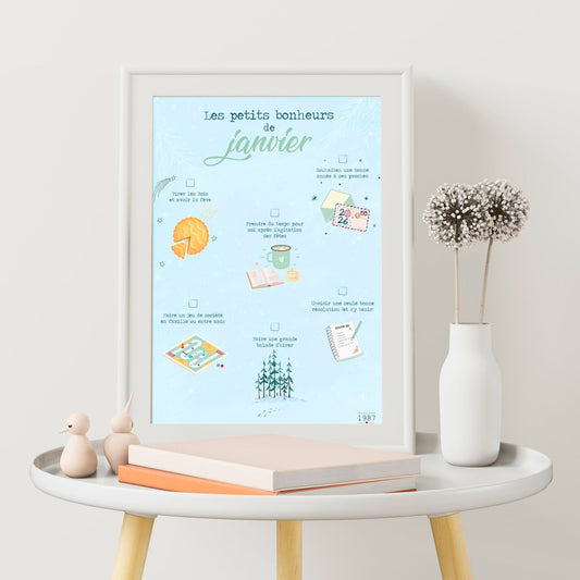 01. Affiche bonheurs de décembre 2026