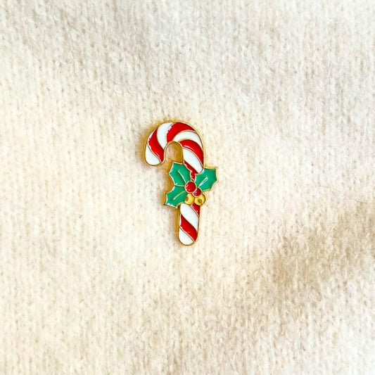 Pin’s Sucre d'orge