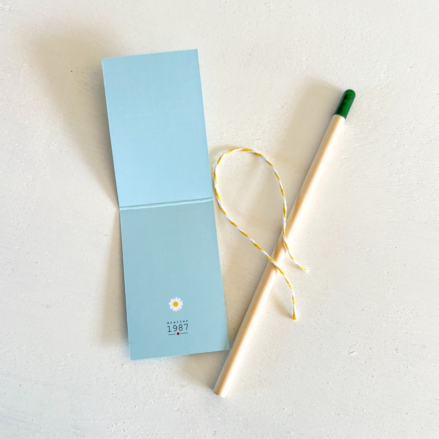 Crayon à planter générique