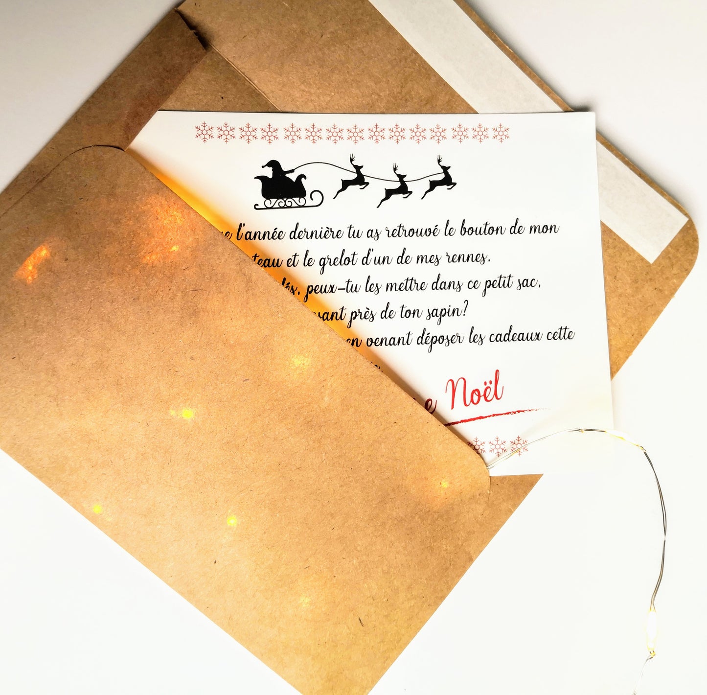 Suite Pack Magie de Noël