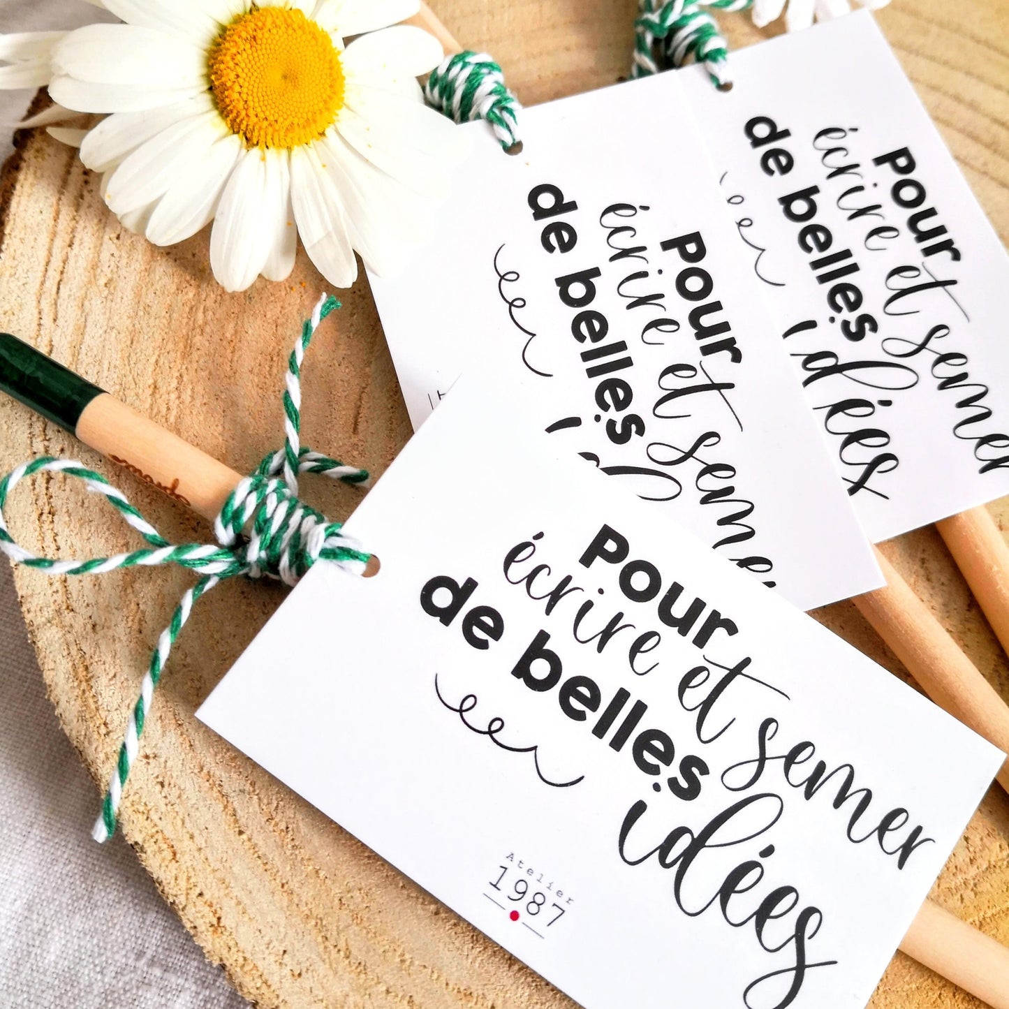 Box Merci