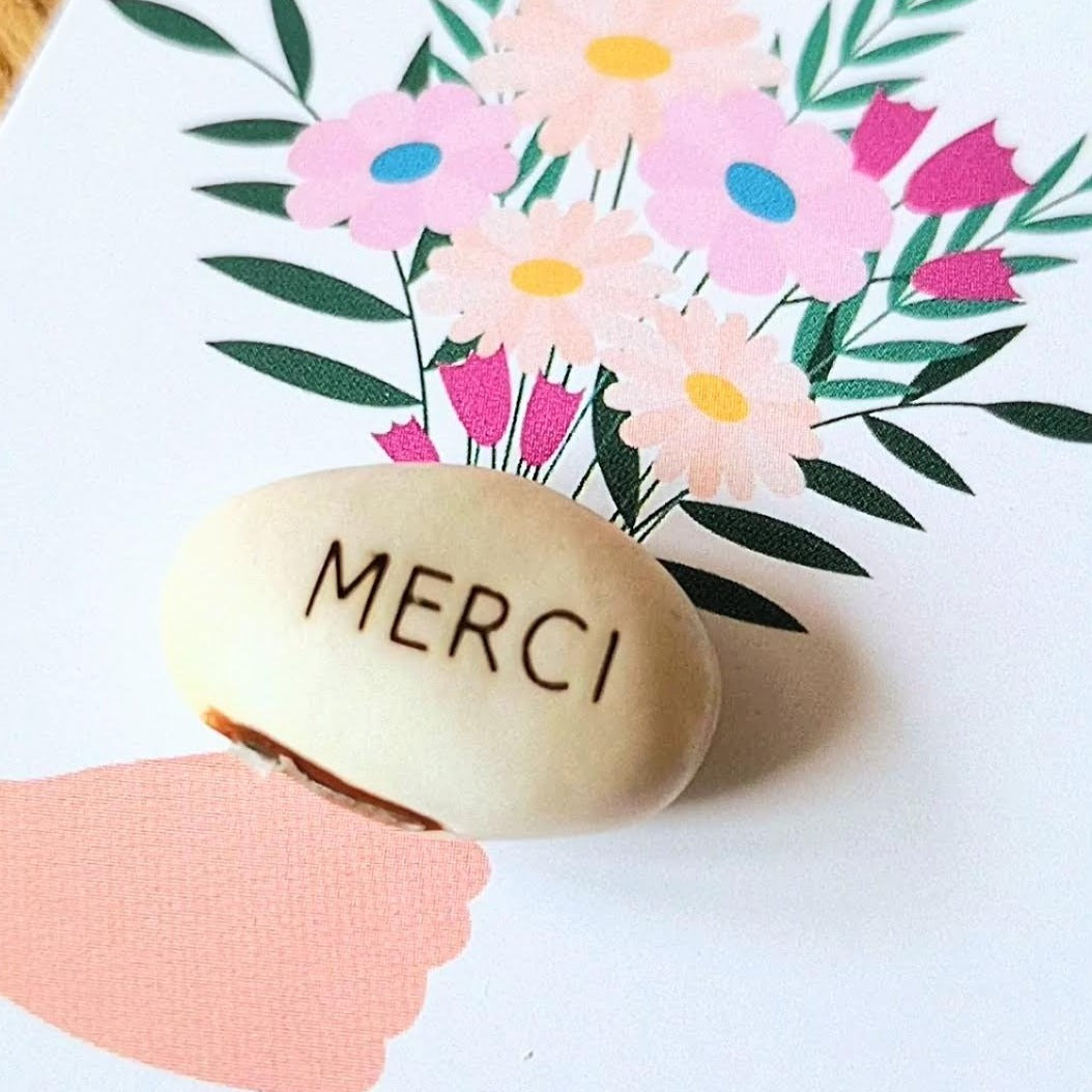 Box Merci Métier