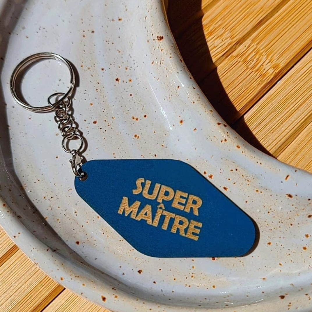 Box Merci Métier