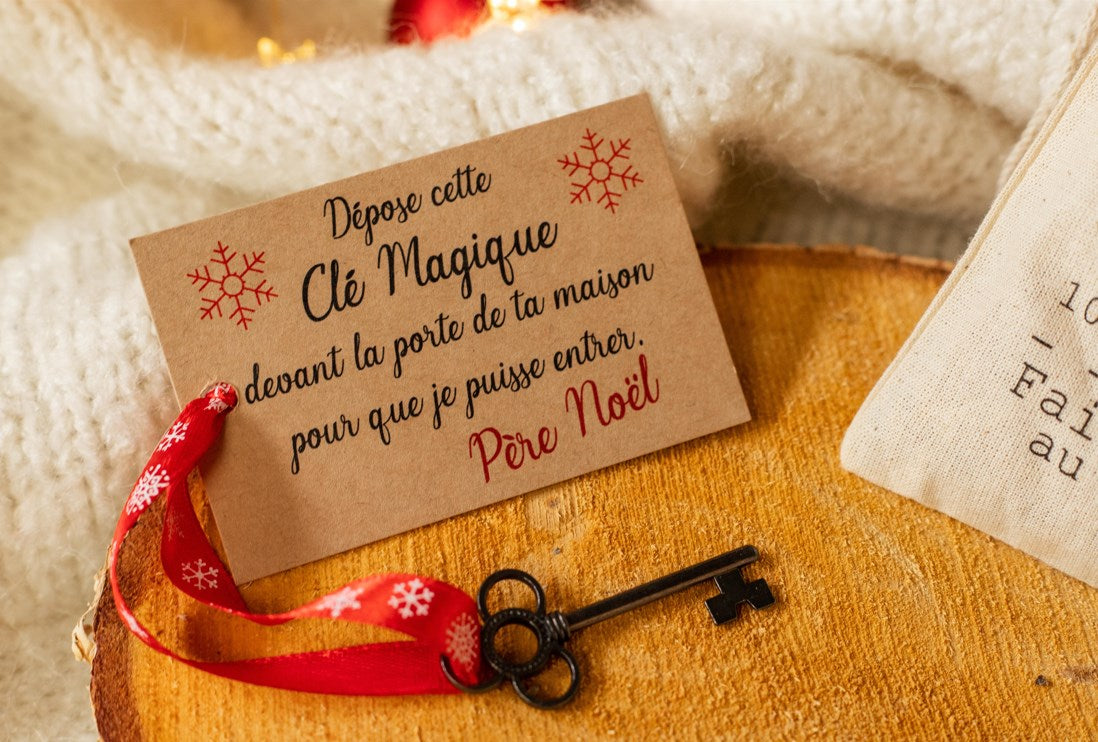 Pack Magie de Noël