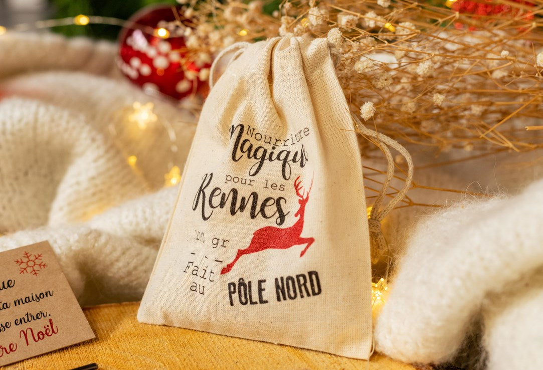 Pack Magie de Noël