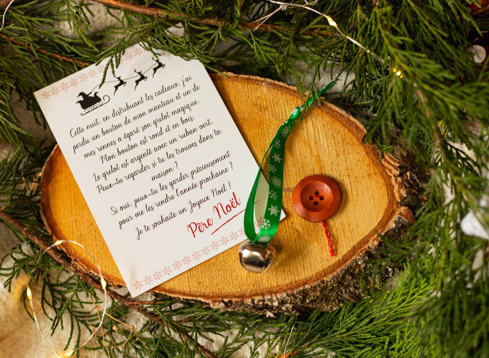 Pack Magie de Noël