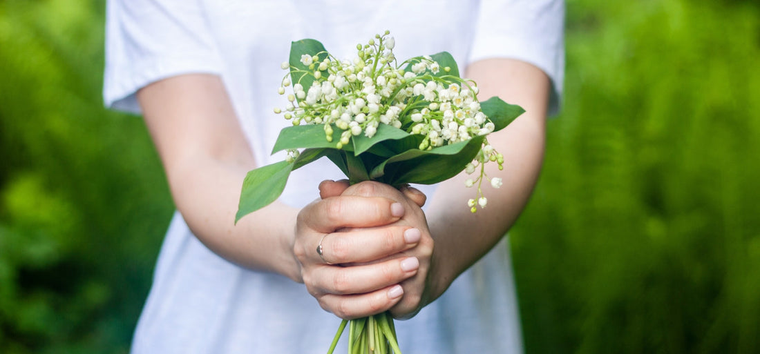 Pourquoi offre-t-on du muguet le 1er mai ?