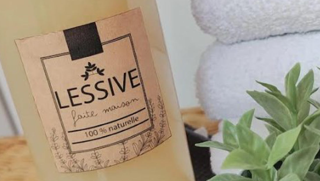 Fabriquez votre propre lessive maison : une alternative naturelle et économique