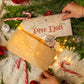 Lettre du Père Noël et graines magiques