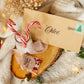 Lettre du Père Noël et graines magiques