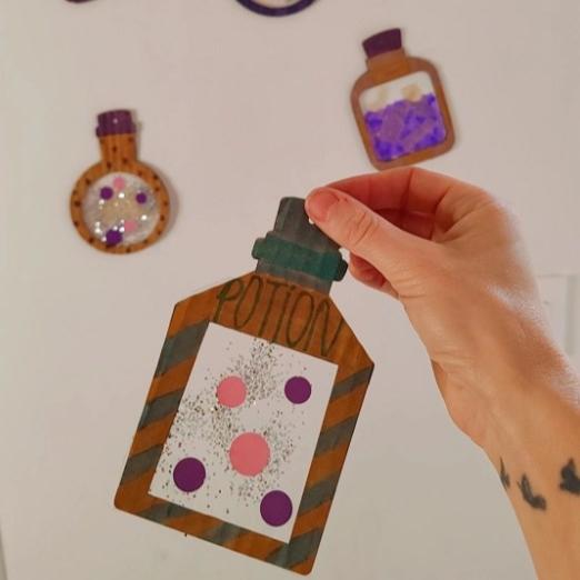 Potions
