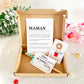 Box Maman je t’aime