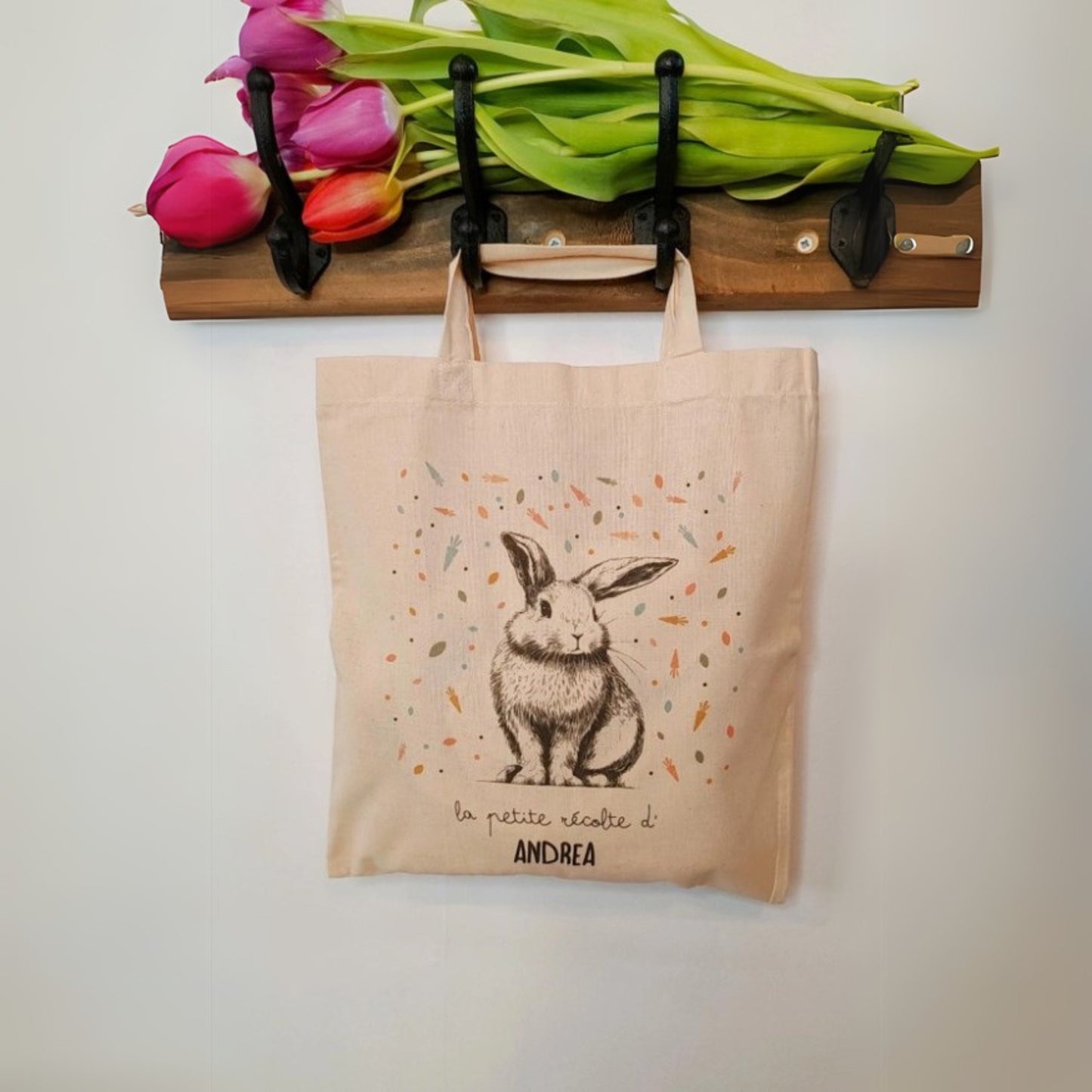 Box de Pâques