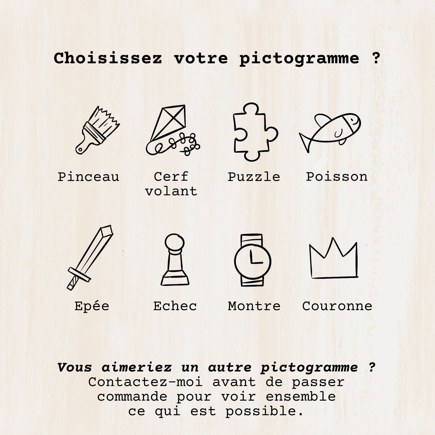 Décapsuleur aimanté personnalisé