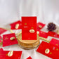 Haricot magique Joyeux Noël