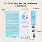 Le Club des Petits Bonheurs