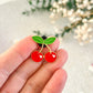 Pin’s Cerises