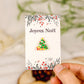 Pin’s Sapin de Noël