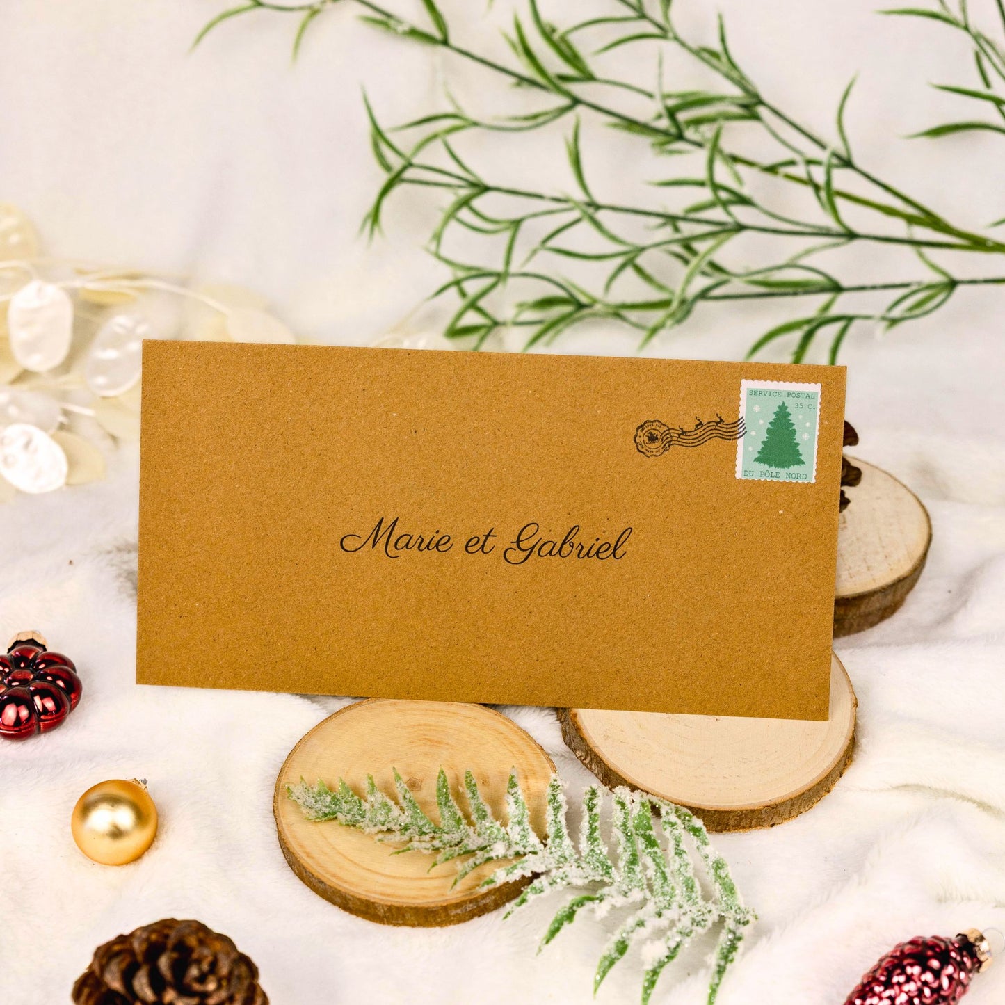 La Lettre de Mission secrète des Parents