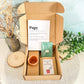 Box Haricot Magique Papy