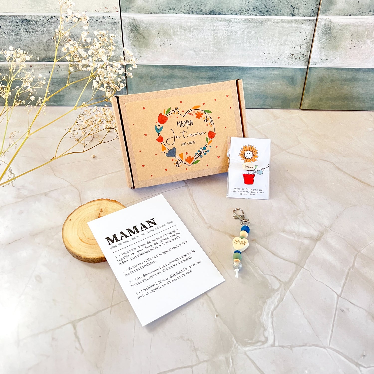 Fête des mères / pères