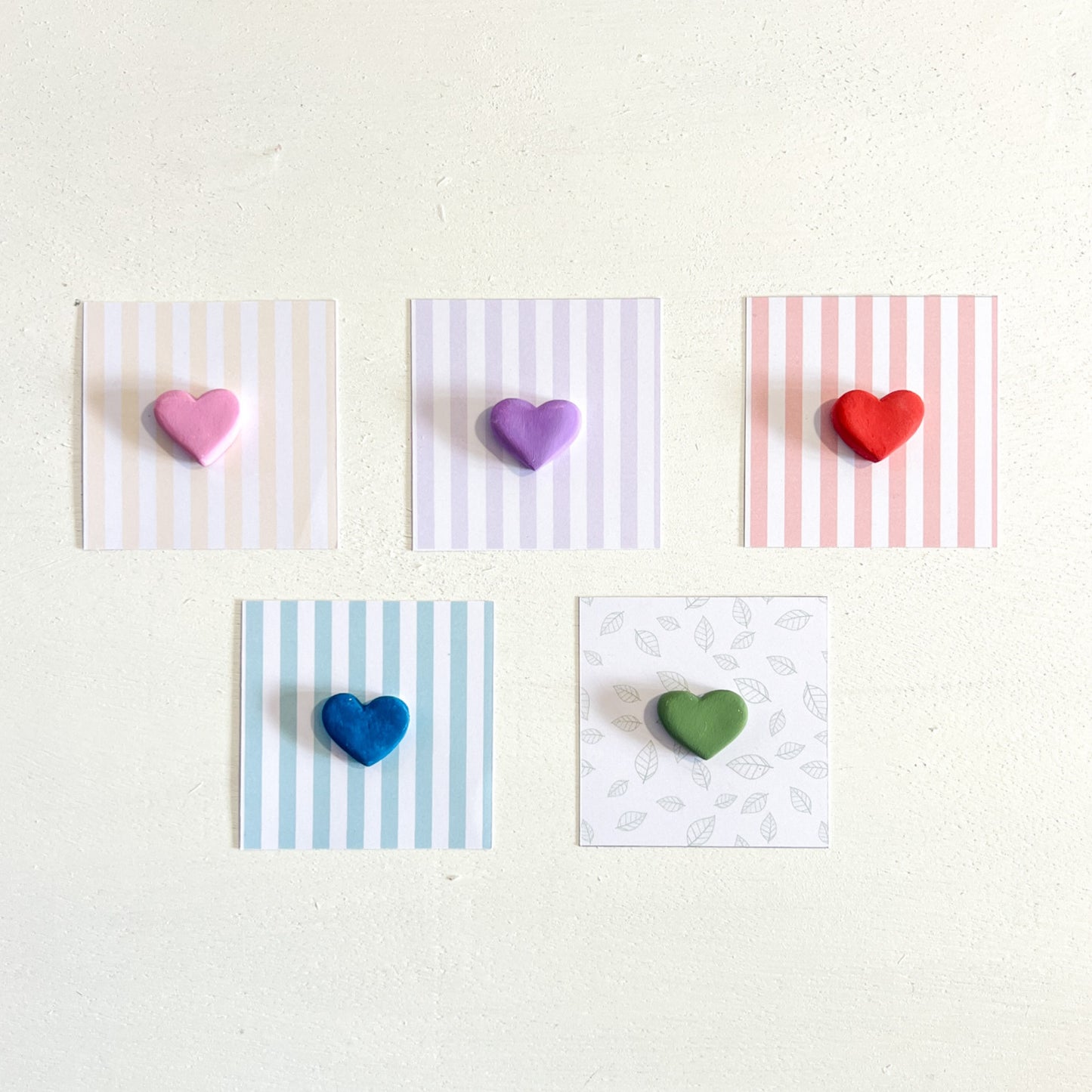 Cadre coeur personnalisé