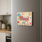 Magnet MERCI
