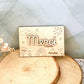 Magnet MERCI