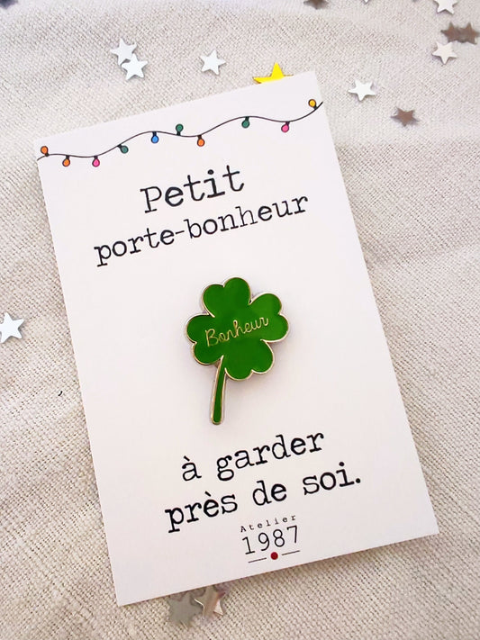 Box Bonne année