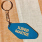 Porte clé Super Maître