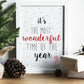 Affiches  Noël