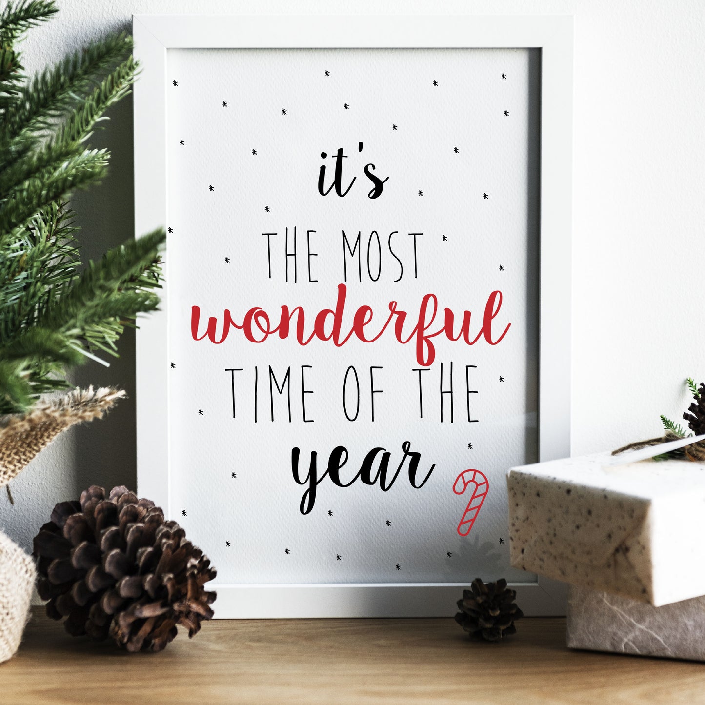 Affiches  Noël