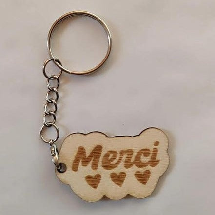 Box Merci Métier
